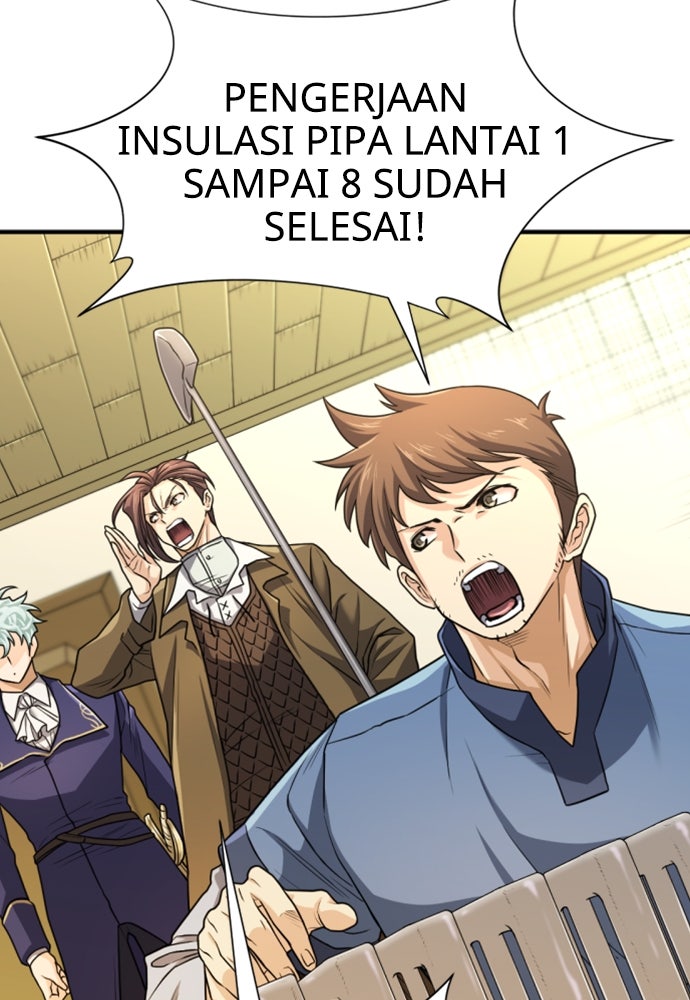 Read The Greatest Estate Developer ID Manga Online