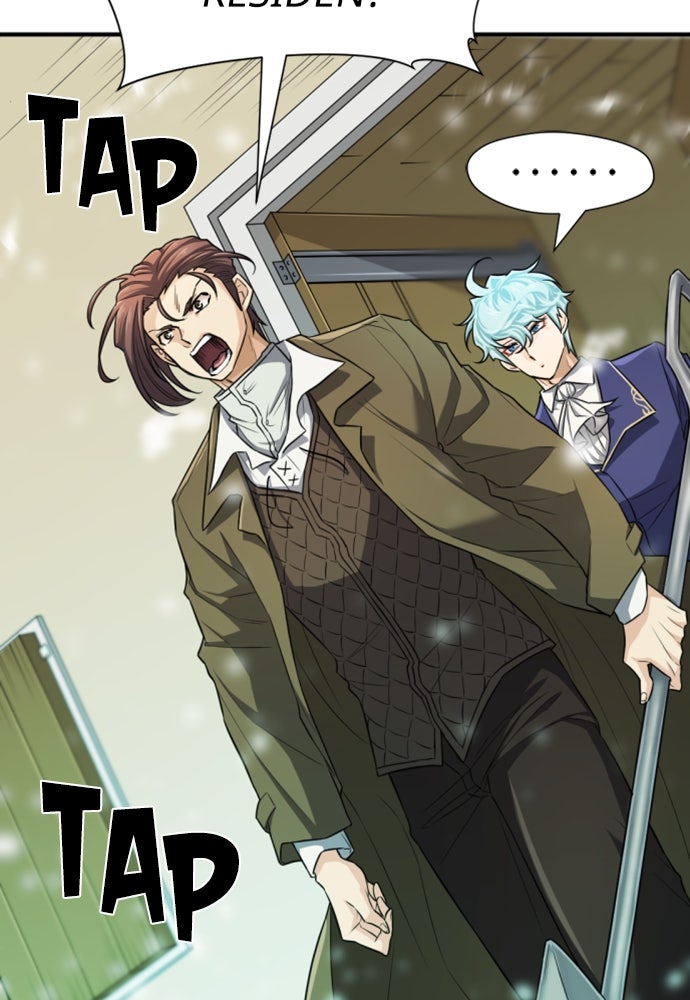 Read The Greatest Estate Developer ID Manga Online