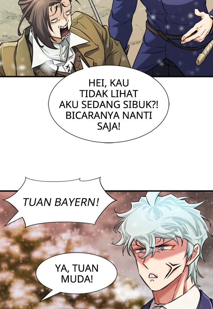 Read The Greatest Estate Developer ID Manga Online