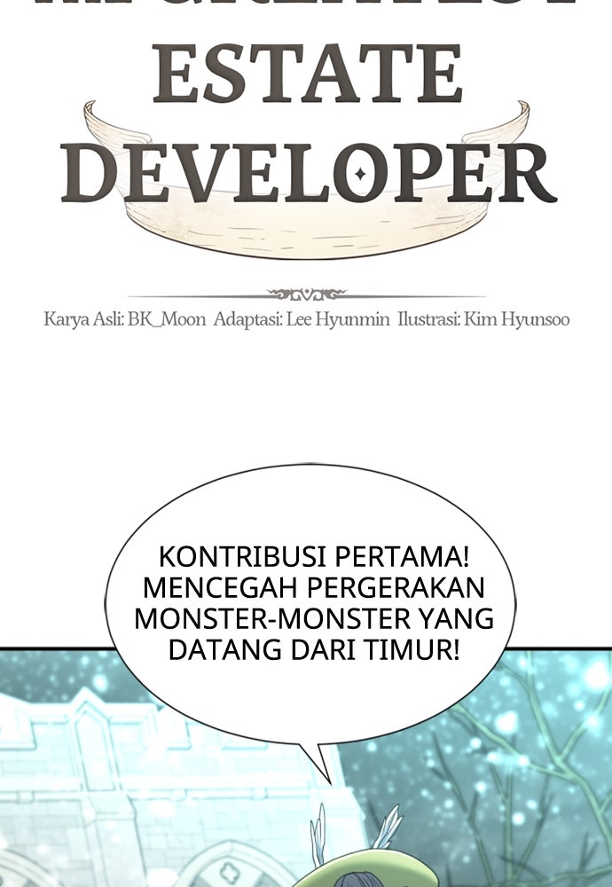 Read The Greatest Estate Developer ID Manga Online