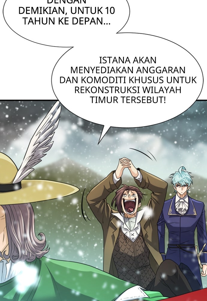 Read The Greatest Estate Developer ID Manga Online
