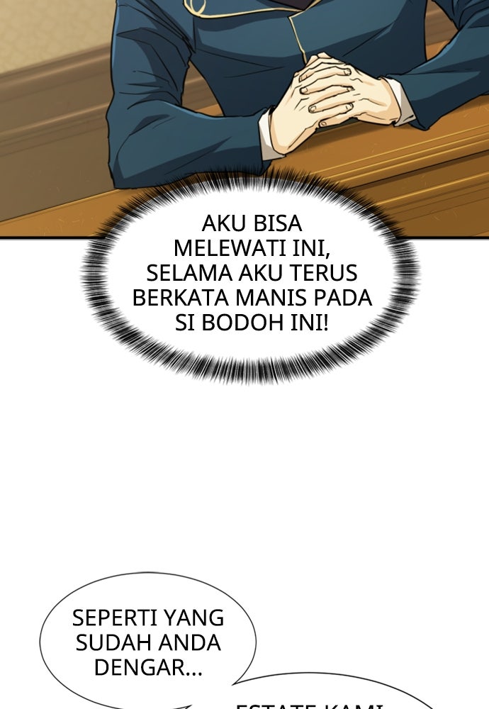 Read The Greatest Estate Developer ID Manga Online