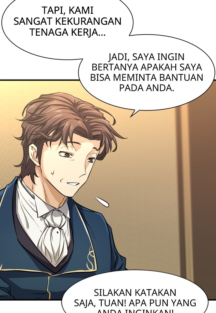 Read The Greatest Estate Developer ID Manga Online