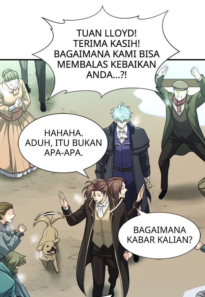 Read The Greatest Estate Developer ID Manga Online