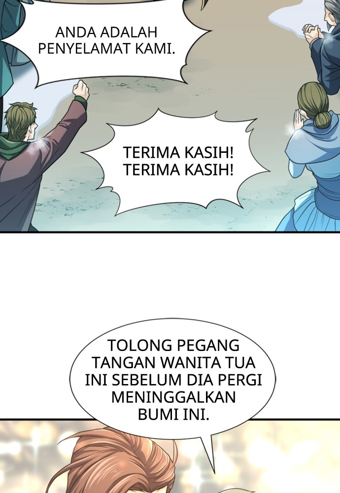 Read The Greatest Estate Developer ID Manga Online