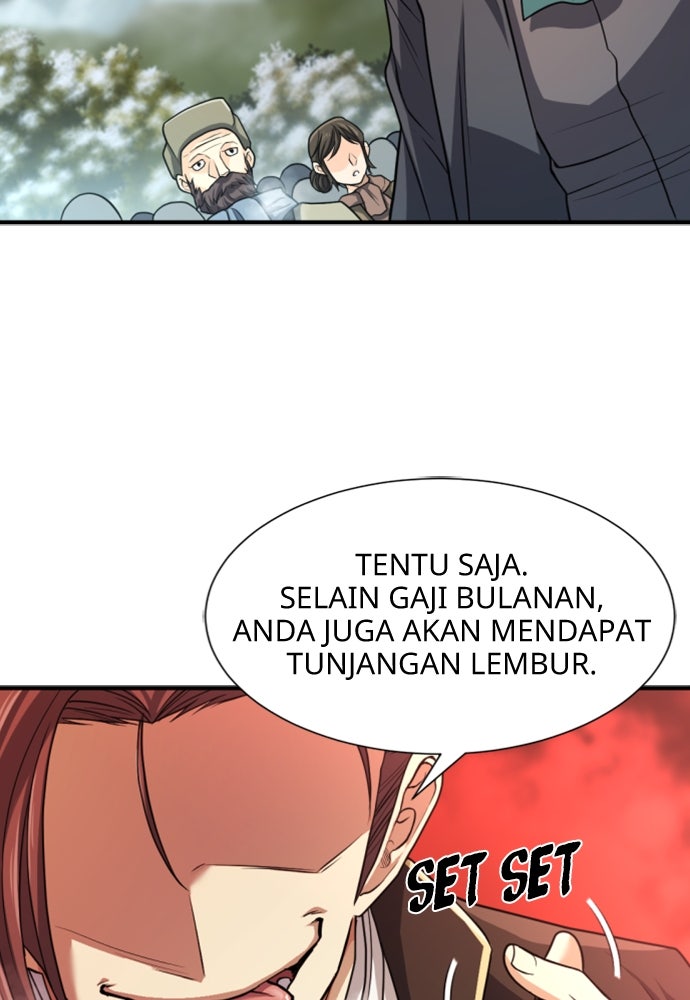 Read The Greatest Estate Developer ID Manga Online