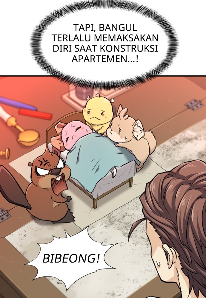 Read The Greatest Estate Developer ID Manga Online