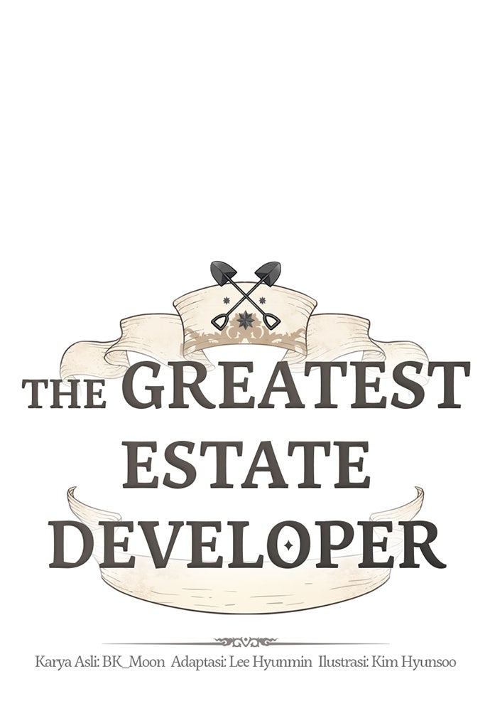 Read The Greatest Estate Developer ID Manga Online