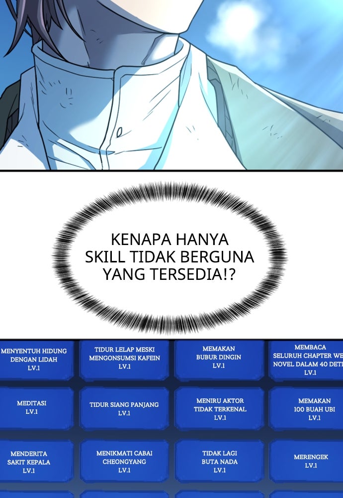 Read The Greatest Estate Developer ID Manga Online