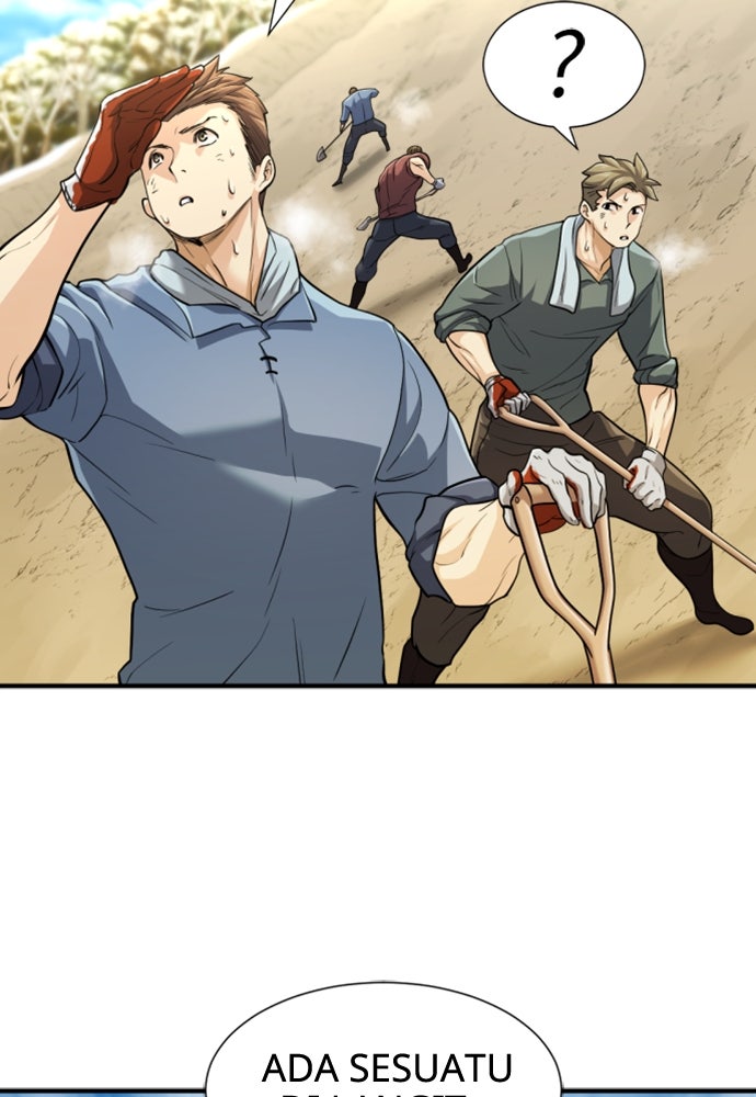 Read The Greatest Estate Developer ID Manga Online