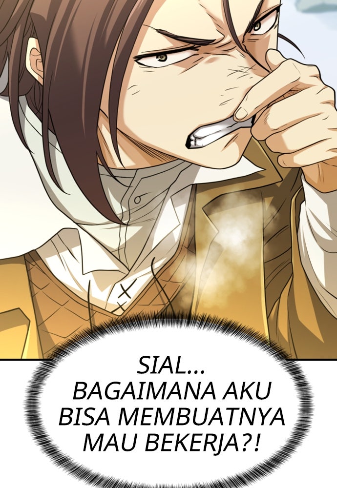 Read The Greatest Estate Developer ID Manga Online
