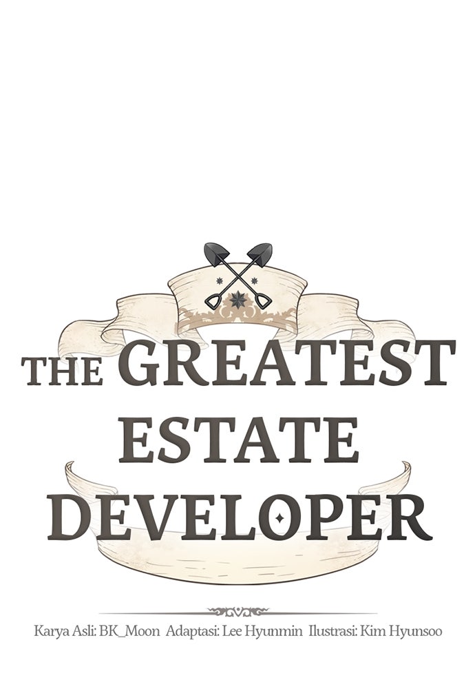 Read The Greatest Estate Developer ID Manga Online
