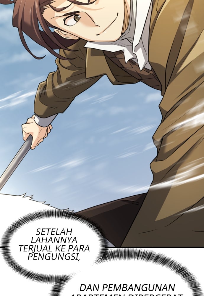 Read The Greatest Estate Developer ID Manga Online