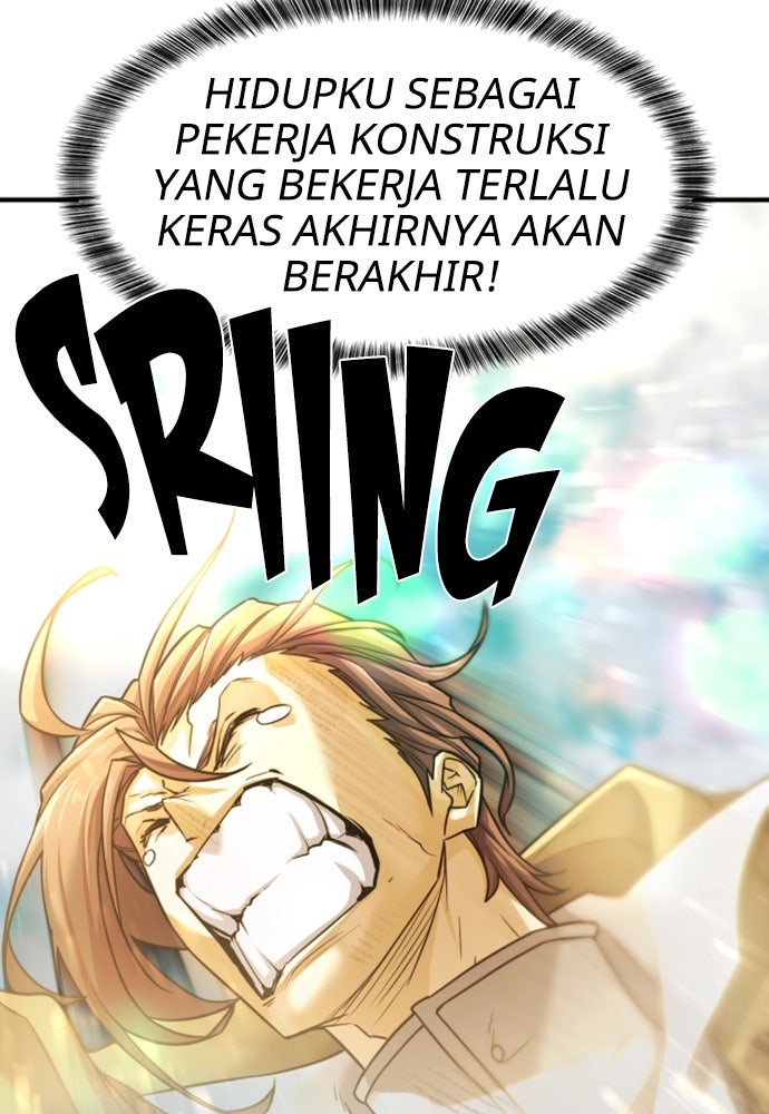 Read The Greatest Estate Developer ID Manga Online