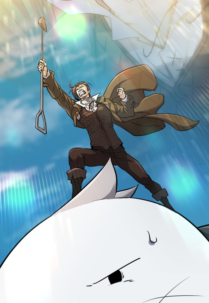 Read The Greatest Estate Developer ID Manga Online