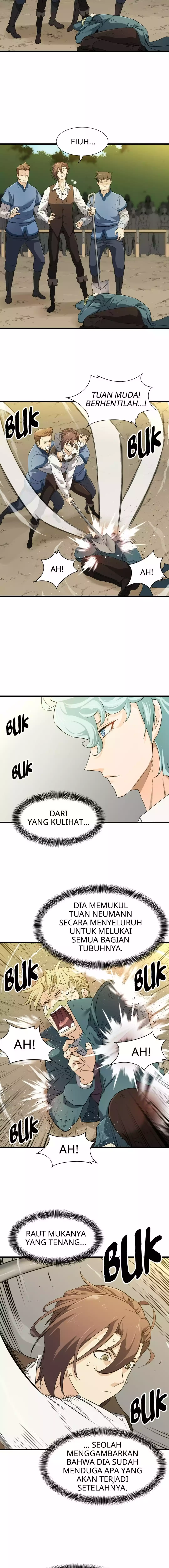 Read The Greatest Estate Developer ID Manga Online