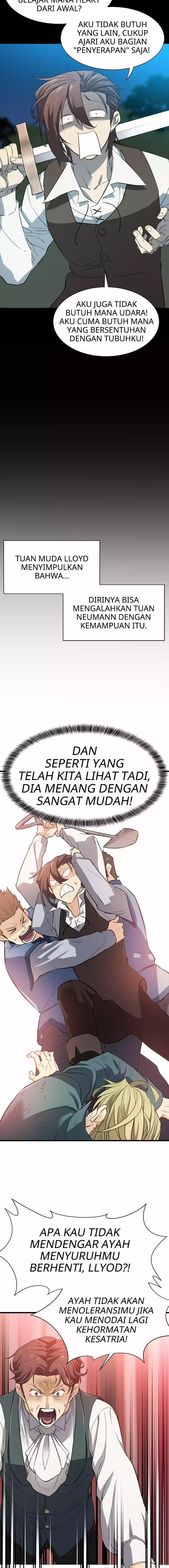 Read The Greatest Estate Developer ID Manga Online