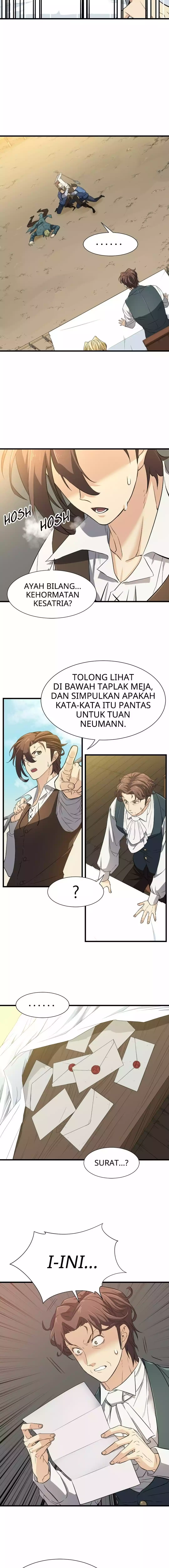 Read The Greatest Estate Developer ID Manga Online