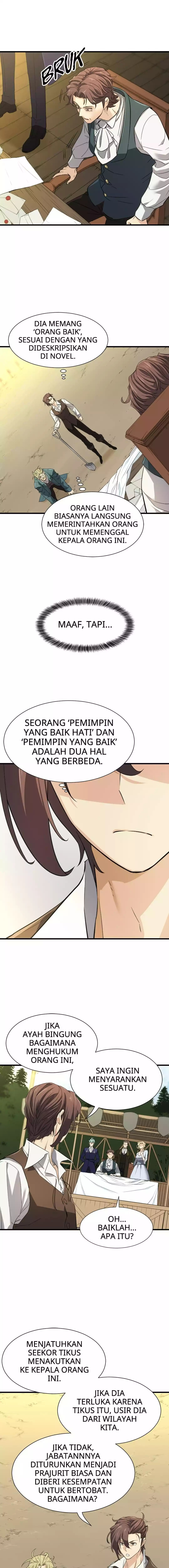 Read The Greatest Estate Developer ID Manga Online