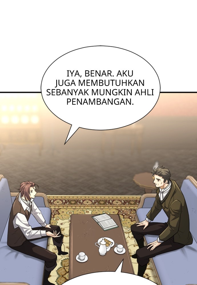 Read The Greatest Estate Developer ID Manga Online