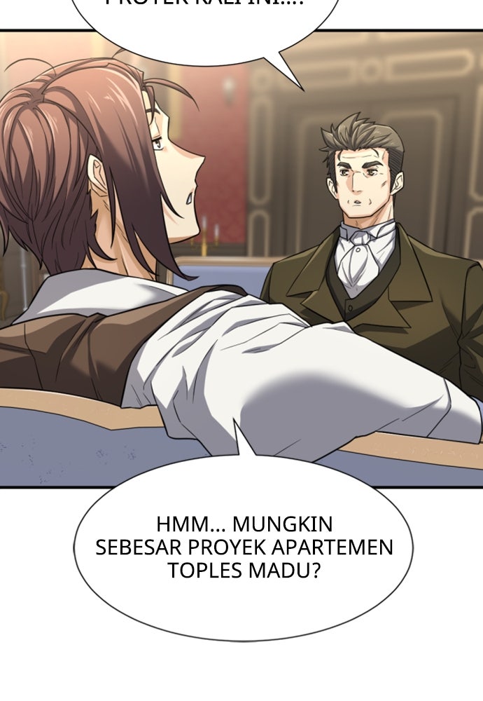 Read The Greatest Estate Developer ID Manga Online