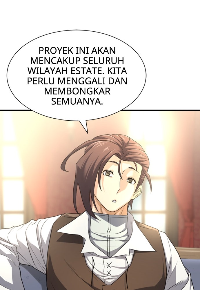 Read The Greatest Estate Developer ID Manga Online