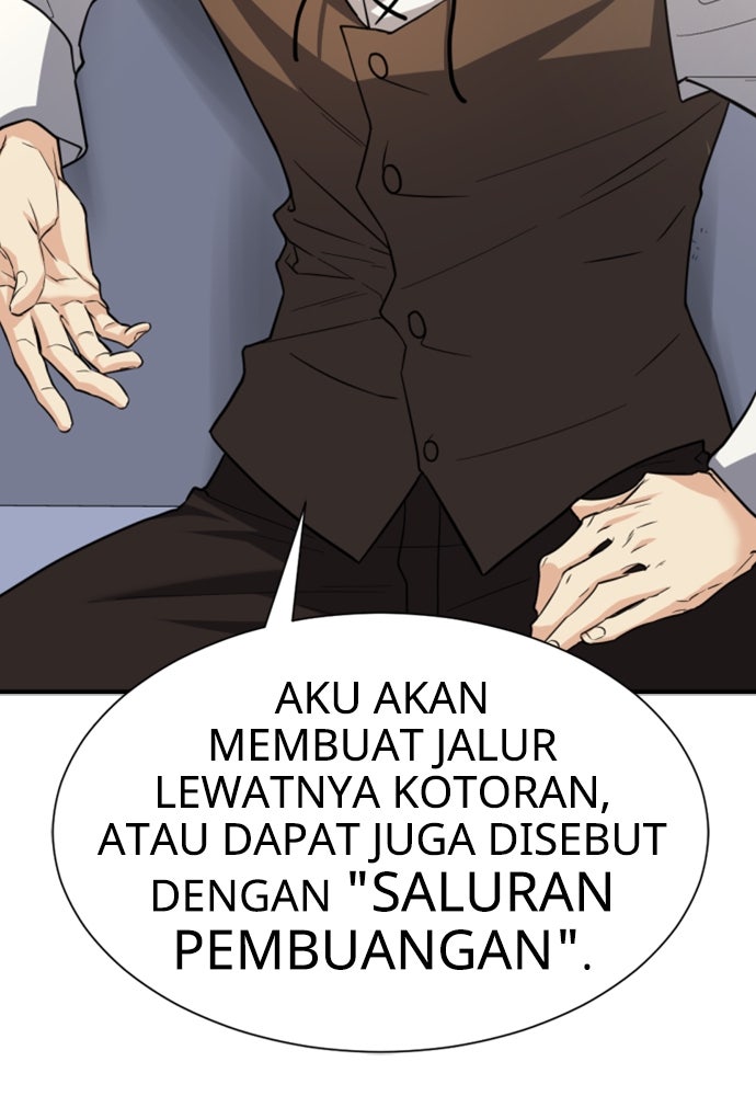 Read The Greatest Estate Developer ID Manga Online