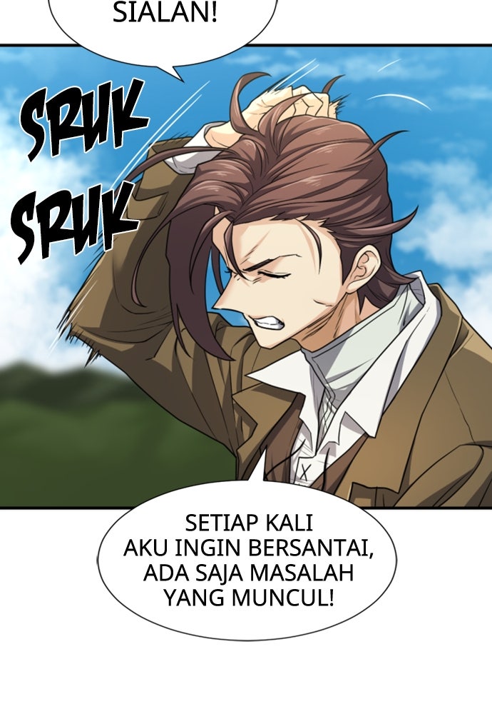 Read The Greatest Estate Developer ID Manga Online