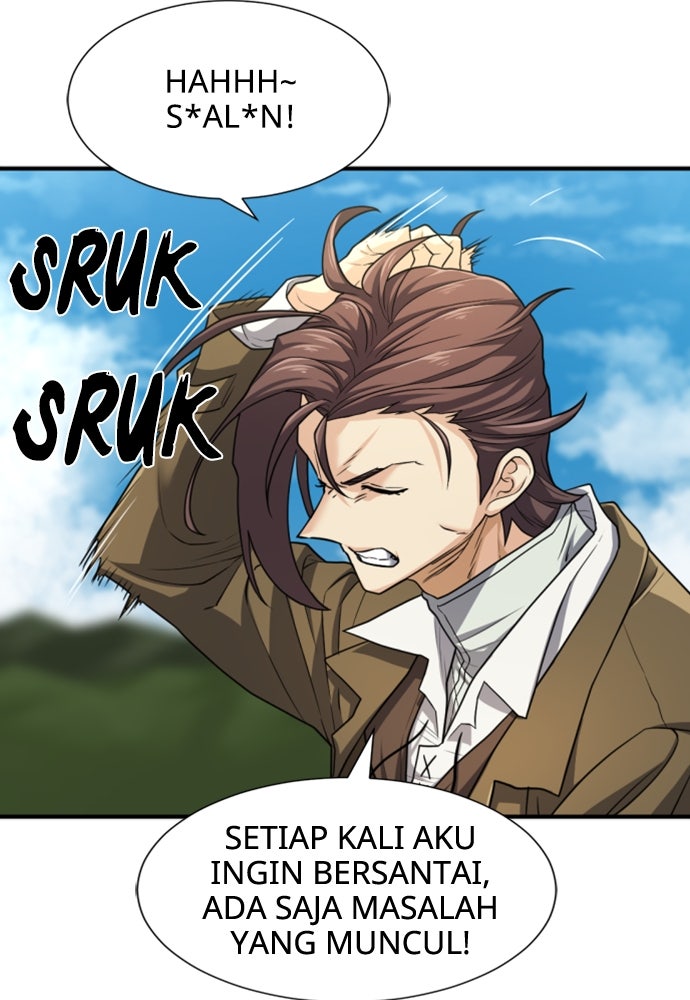 Read The Greatest Estate Developer ID Manga Online