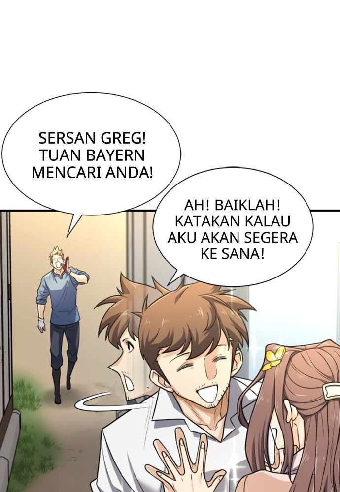 Read The Greatest Estate Developer ID Manga Online