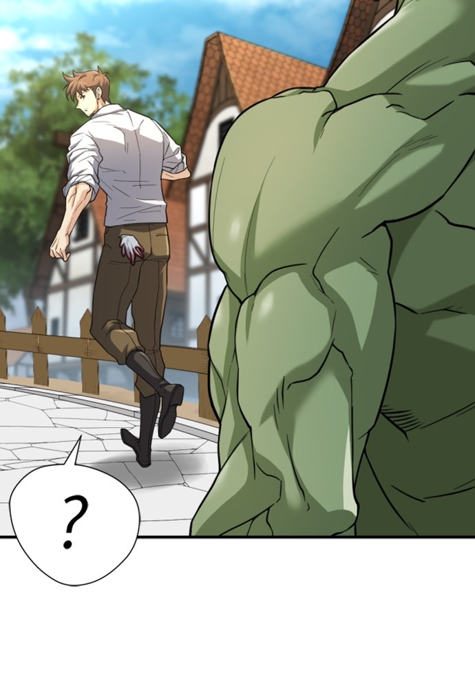 Read The Greatest Estate Developer ID Manga Online