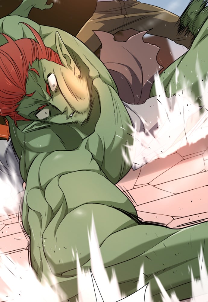 Read The Greatest Estate Developer ID Manga Online