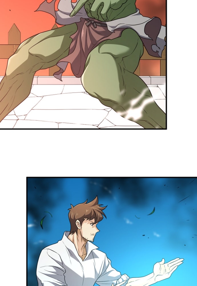 Read The Greatest Estate Developer ID Manga Online