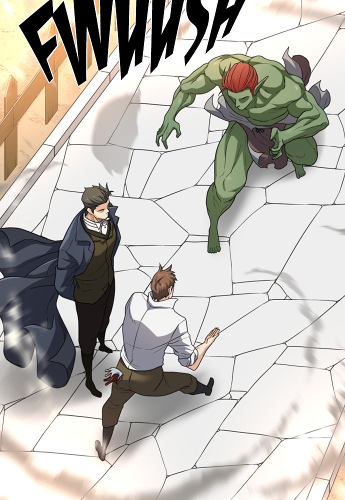 Read The Greatest Estate Developer ID Manga Online