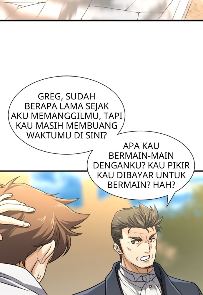 Read The Greatest Estate Developer ID Manga Online