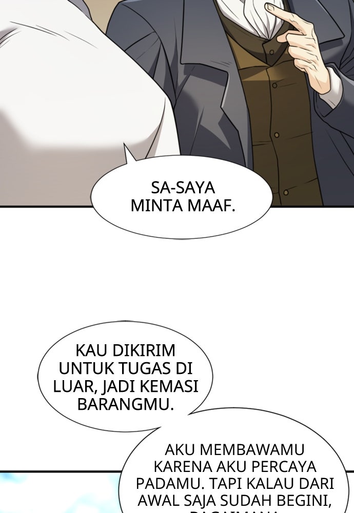 Read The Greatest Estate Developer ID Manga Online