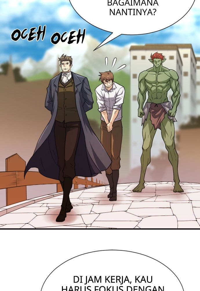 Read The Greatest Estate Developer ID Manga Online
