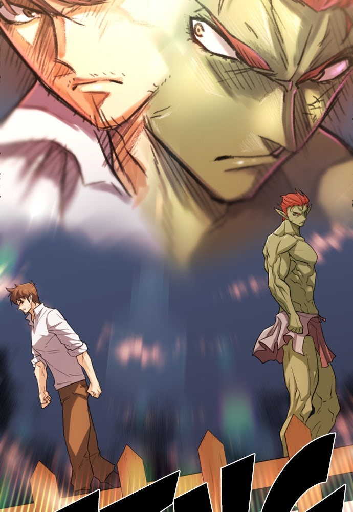 Read The Greatest Estate Developer ID Manga Online