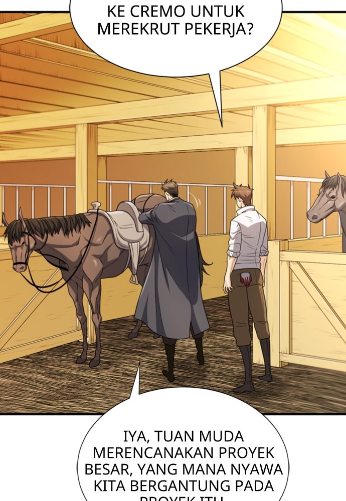 Read The Greatest Estate Developer ID Manga Online