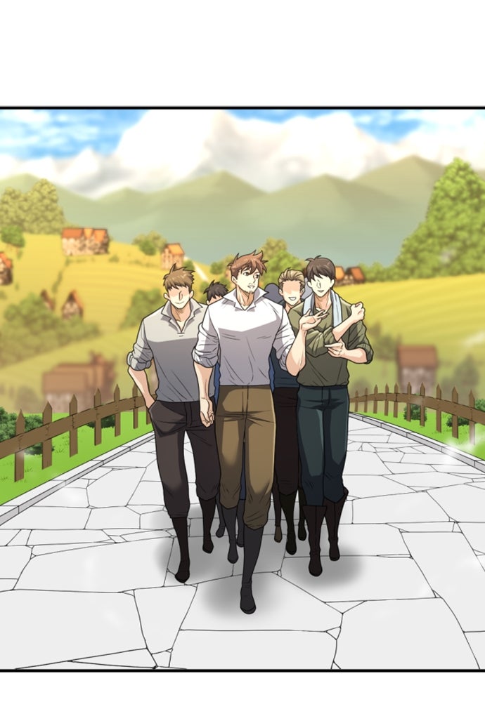 Read The Greatest Estate Developer ID Manga Online
