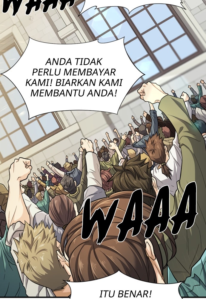 Read The Greatest Estate Developer ID Manga Online