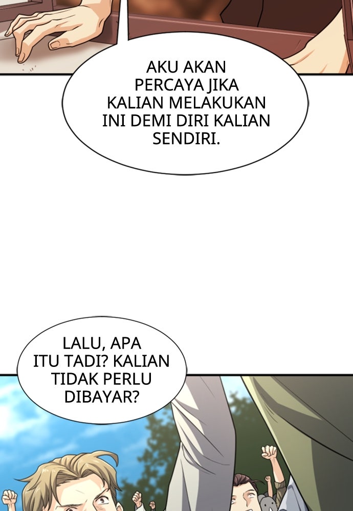 Read The Greatest Estate Developer ID Manga Online