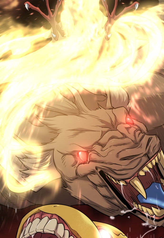 Read The Greatest Estate Developer ID Manga Online