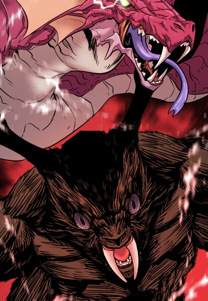 Read The Greatest Estate Developer ID Manga Online