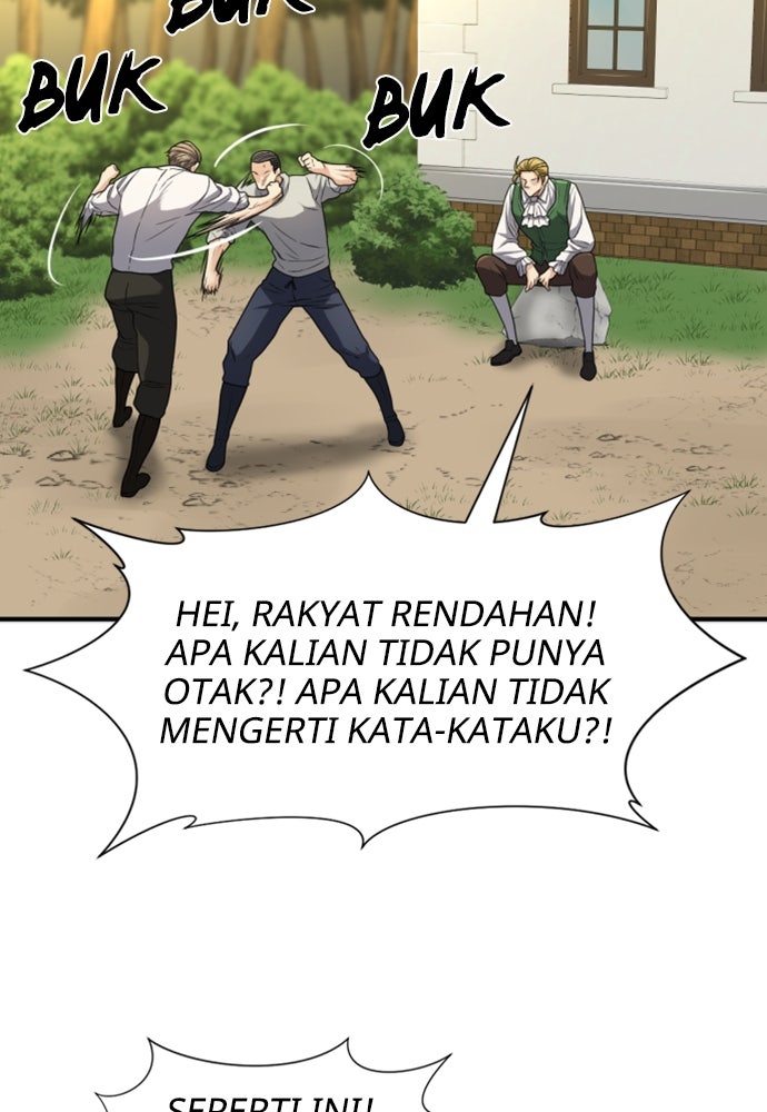 Read The Greatest Estate Developer ID Manga Online
