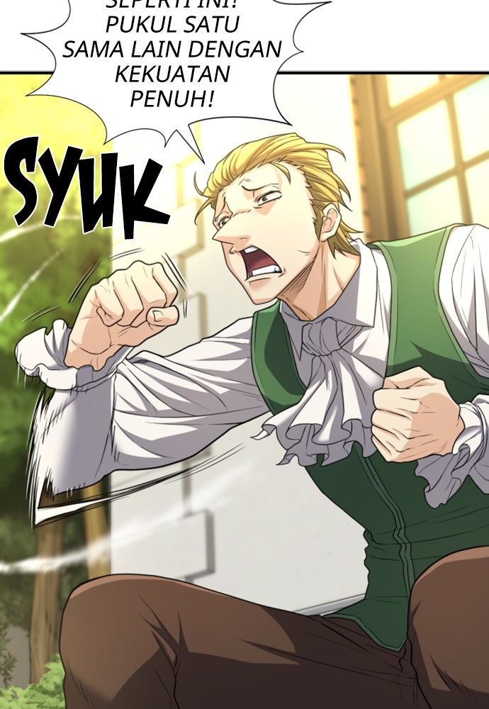 Read The Greatest Estate Developer ID Manga Online