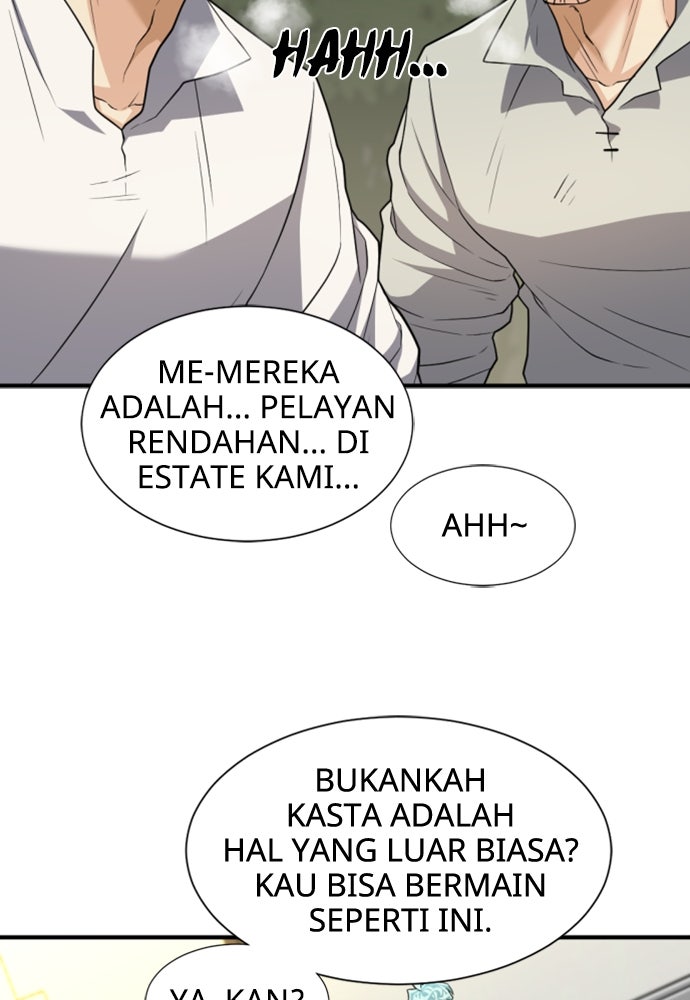 Read The Greatest Estate Developer ID Manga Online