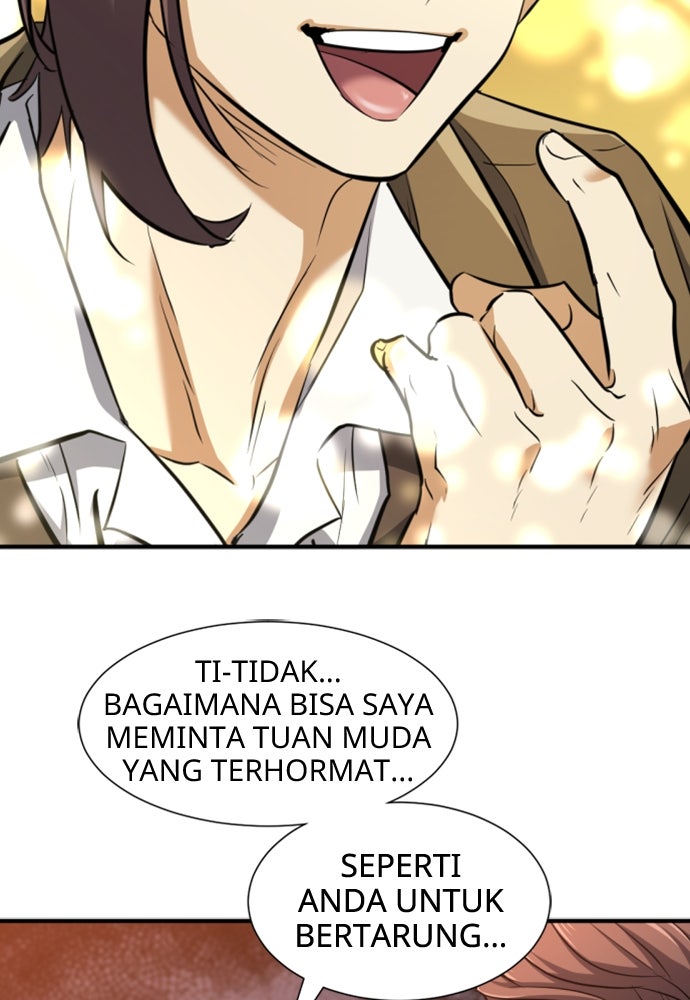 Read The Greatest Estate Developer ID Manga Online