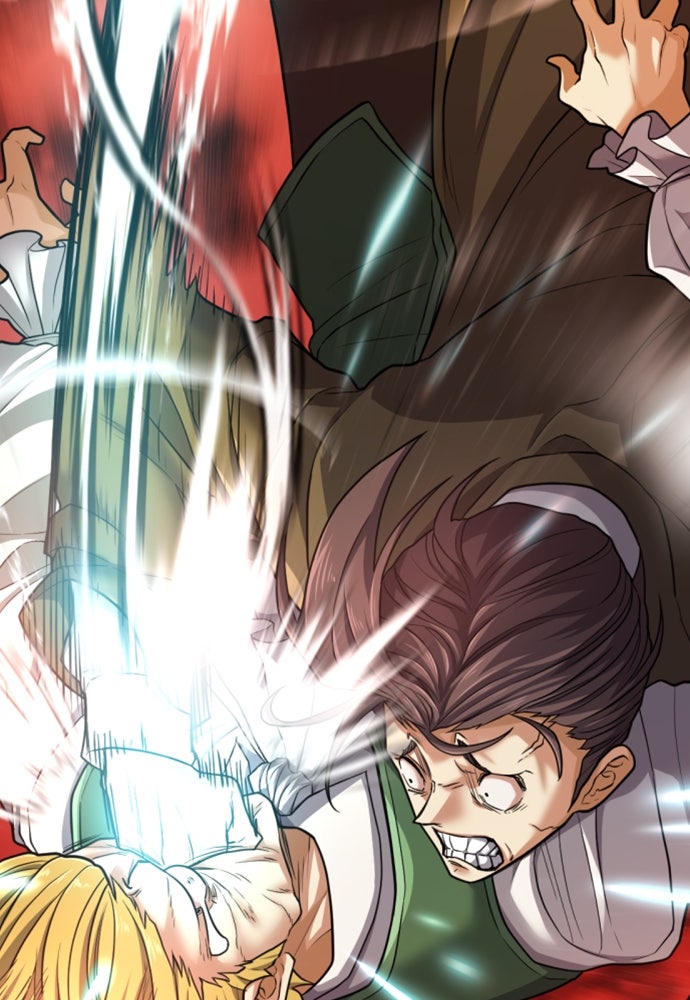 Read The Greatest Estate Developer ID Manga Online