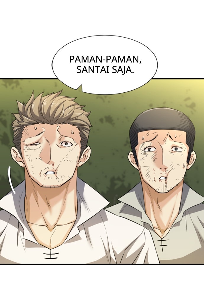 Read The Greatest Estate Developer ID Manga Online